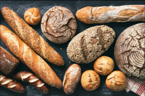 بهترین نان برای افراد دیابتی