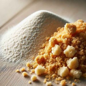 آردسوخاری و پودرسوخاری